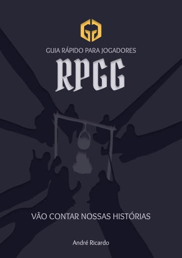 capa do livro Guia rápido para jogadores